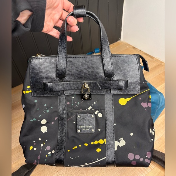 Henri Bendel Jetsetter PAIR - Picture 2 of 16